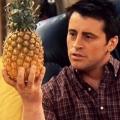 Joey Tribbiani